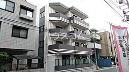 JR中央線 吉祥寺駅 バス18分 関町北一丁目下車 徒歩1分の賃貸マンション