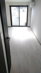 JR中央線 吉祥寺駅 バス18分 関町北一丁目下車 徒歩1分の賃貸マンション 4階1Kのリビング/ダイニング