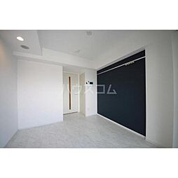 JR横須賀線 武蔵小杉駅 徒歩9分の賃貸マンション 6階1Kのリビング/ダイニング