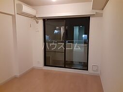 フラット浜田山 B302 3階2LDKのリビング/ダイニング