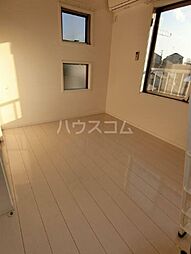 横浜市営地下鉄ブルーライン 三ツ沢上町駅 徒歩13分の賃貸アパート 1階1Kのリビング/ダイニング