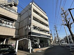 JR南武線 平間駅 徒歩8分の賃貸マンション
