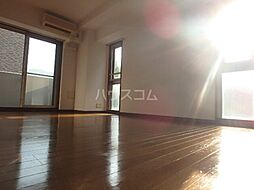 ＧＲＡＣＥ大森 905 9階ワンルームのリビング/ダイニング