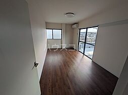 ＫＲＤビル 405 4階1Kのリビング/ダイニング