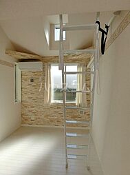 東急東横線 武蔵小杉駅 バス15分 野川下車 徒歩2分の賃貸アパート 1階ワンルームのリビング/ダイニング