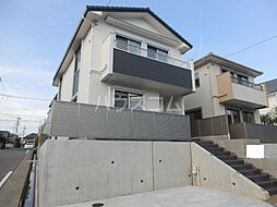 貴船の家IIIＡ棟