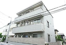 クローバー今川IV