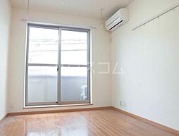 クローバー今川IV 202 2階1Kのリビング/ダイニング