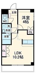 戸部駅 9.9万円