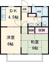 クレスト松江 102