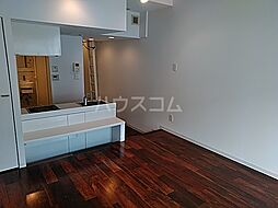 Ａｑｕｉｌａ　Ｕｒａｙａｓｕ　Ｕｎｏ 402 4階ワンルームのリビング/ダイニング