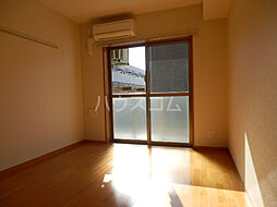 JR総武線 津田沼駅 徒歩9分の賃貸マンション 1階1Kのリビング/ダイニング