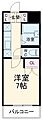 レジディア浦安3階7.0万円