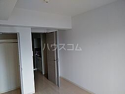 東京メトロ東西線 浦安駅 徒歩8分の賃貸マンション 6階1Kのリビング/ダイニング