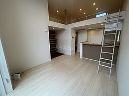 名古屋市営東山線 本郷駅 徒歩3分の賃貸アパート 1階1Kのリビング/ダイニング