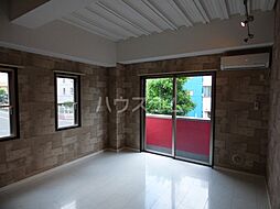 金太郎ヒルズ27 504 5階1Kのリビング/ダイニング