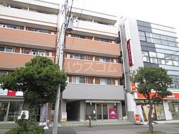 JR京葉線 稲毛海岸駅 徒歩5分の賃貸マンション