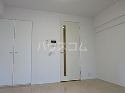 レジデンス大森