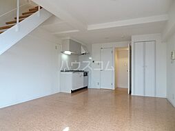 エクセレンテ 301 3階2LDKのリビング/ダイニング