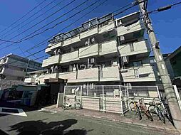 東急東横線 新丸子駅 徒歩7分の賃貸マンション