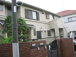 京王井の頭線 永福町駅 徒歩15分