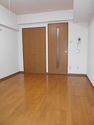 クレオ舞浜II 213 2階1Kのリビング/ダイニング