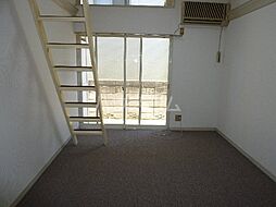 ジュネパレス習志野第8 1階1Kのリビング/ダイニング