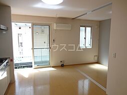 アゼリア 1階1DKのリビング/ダイニング