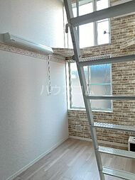 ユナイト黄金町リッチフィールド 106 1階ワンルームのリビング/ダイニング