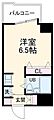 プロクシィスクエア藤見ヶ丘3階3.5万円