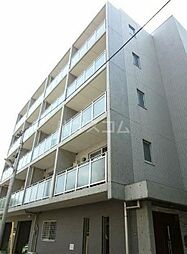 京王井の頭線 富士見ヶ丘駅 徒歩7分の賃貸マンション