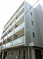 京王井の頭線 富士見ヶ丘駅 徒歩7分の賃貸マンション