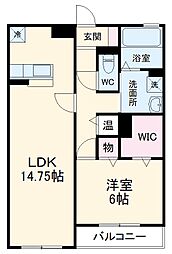 湘南台駅 9.9万円