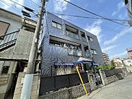 神奈川県川崎市中原区上丸子山王町2丁目1208：物件画像／ハウスコム東神奈川株式会社　川崎駅前店
