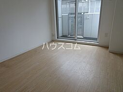 ドゥーエ浦安 111 1階1Kのリビング/ダイニング