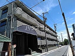 名古屋市営東山線 一社駅 徒歩9分