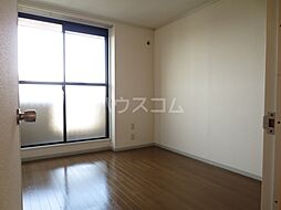 京成本線 谷津駅 徒歩8分の賃貸マンション 2階3DKのリビング/ダイニング