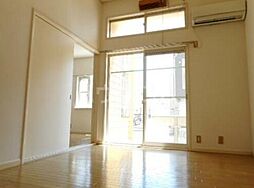 京成本線 京成大久保駅 徒歩6分の賃貸アパート 1階1DKのリビング/ダイニング