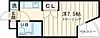 フェルテシモ田園調布3階6.5万円