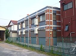 都営新宿線 一之江駅 徒歩11分の賃貸マンション