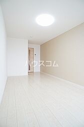 JR総武線 津田沼駅 徒歩22分の賃貸マンション 2階1Kのリビング/ダイニング