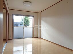 ニューライフ津田沼東 301 3階1LDKのリビング/ダイニング