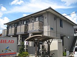 クレストヒカリ