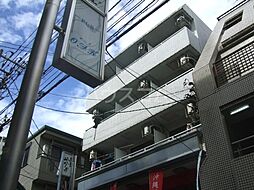 エトワール三鷹第三