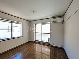 京急本線 戸部駅 徒歩3分の賃貸マンション 2階1Kのリビング/ダイニング