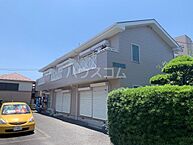 神奈川県横浜市瀬谷区二ツ橋町117：物件画像／ハウスコム東神奈川株式会社　戸塚店