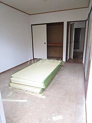 シャトルホワイト 101 1階2DKのリビング/ダイニング