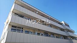 市川第二マンション 302