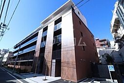 都営三田線 巣鴨駅 徒歩4分