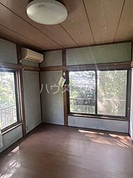 ヴェスパ 203 2階1Kのリビング/ダイニング